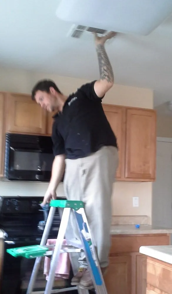 Slide of Fresh Air Systems