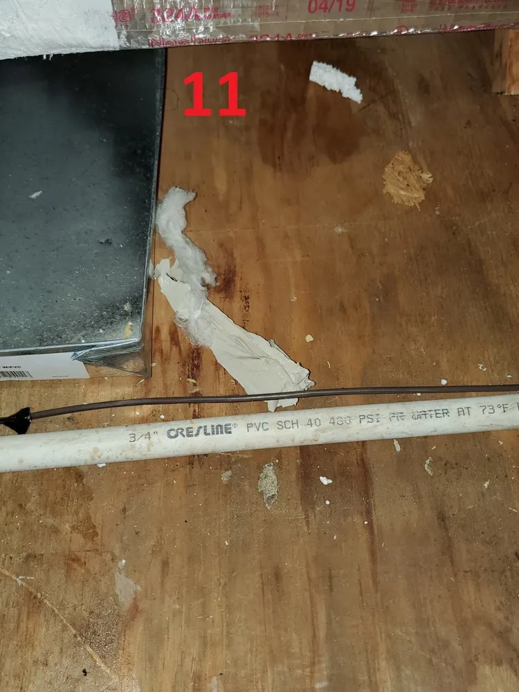 Slide of Fresh Air Systems