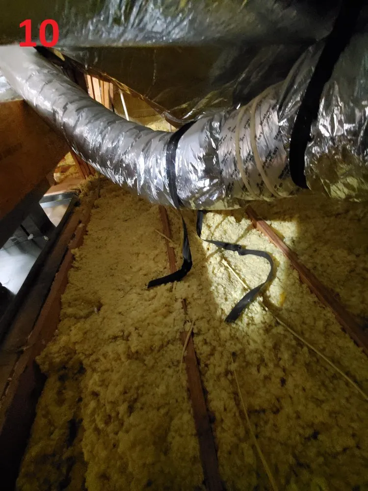 Slide of Fresh Air Systems