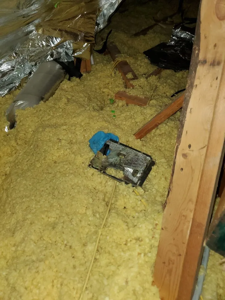 Slide of Fresh Air Systems