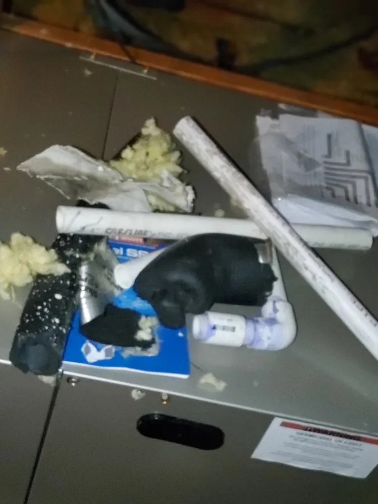 Slide of Fresh Air Systems