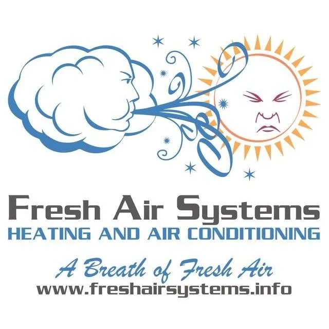 Slide of Fresh Air Systems