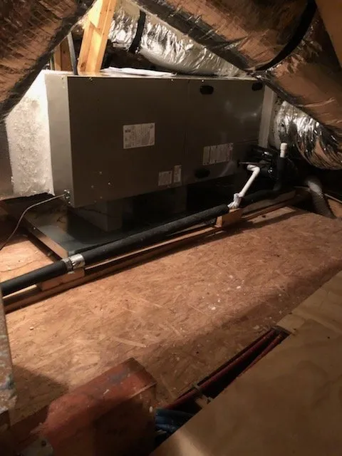 Slide of Fresh Air Systems