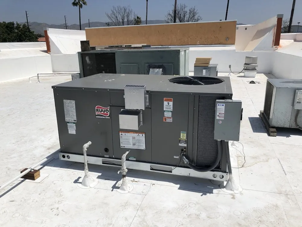 Slide of Fresh Air Systems