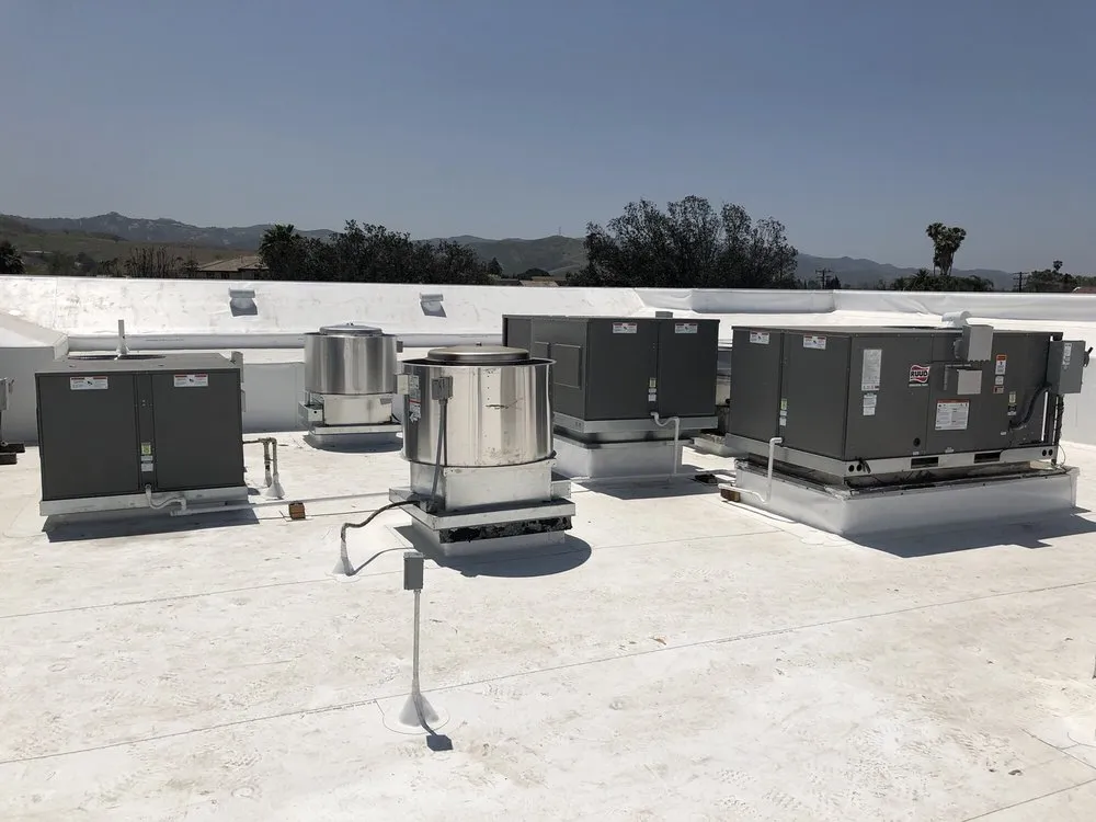 Slide of Fresh Air Systems