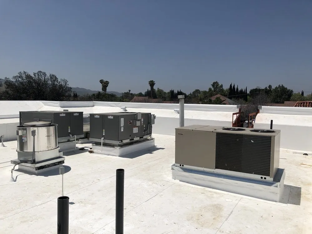 Slide of Fresh Air Systems