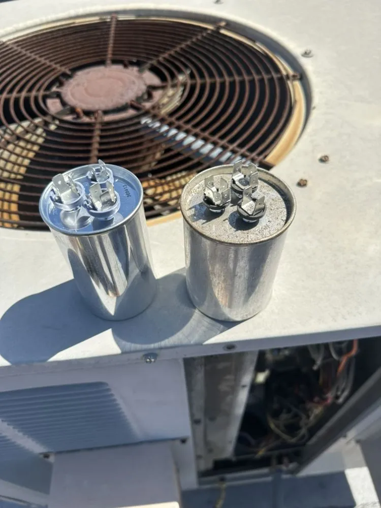 Trusted heating and cooling service experts serving San Fernando Valley, CA - Fresh Air UA