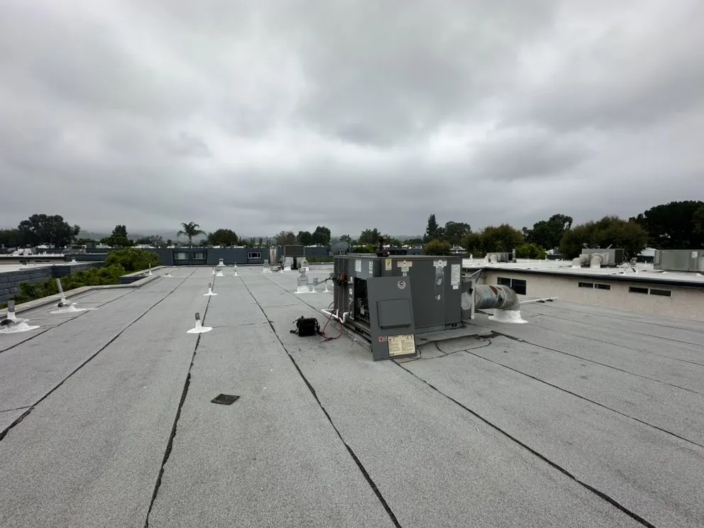 Local heating repair in San Fernando Valley, CA - Fresh Air UA