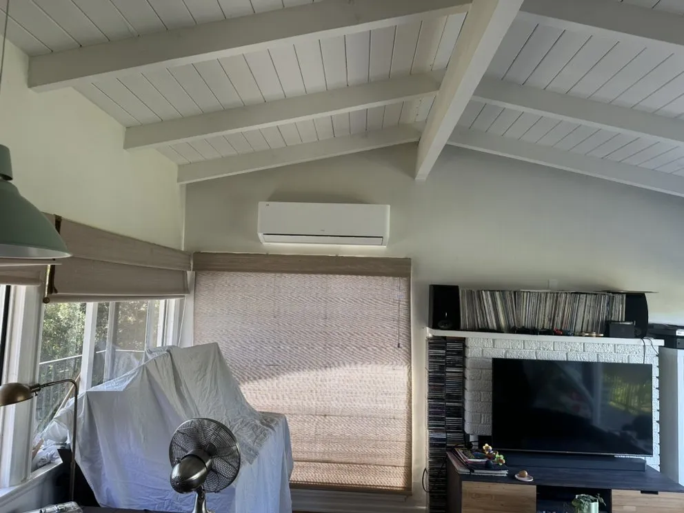 Expert air conditioning tune-up for residential systems across San Fernando Valley, CA - Fresh Air UA