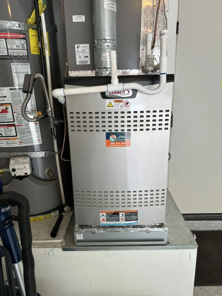 Top-rated air conditioning service for fast service across San Fernando Valley, CA - Fresh Air UA