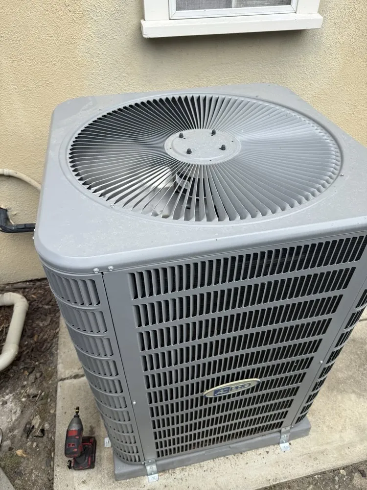 Expert heating and cooling service near you in San Fernando Valley, CA by Fresh Air UA