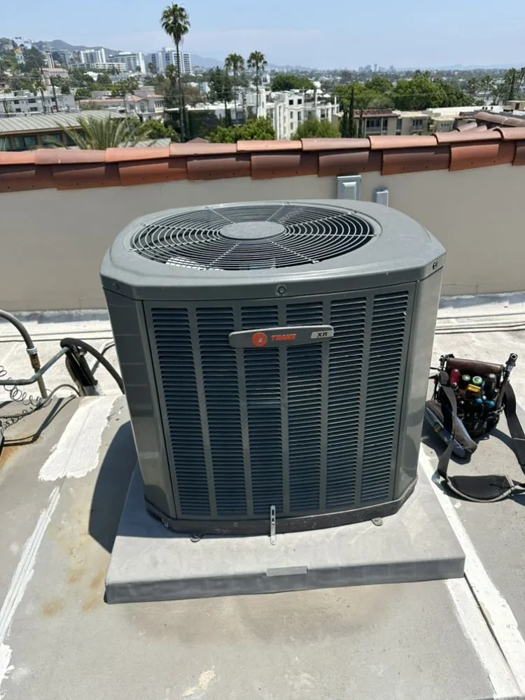 Emergency HVAC repair for residential systems across San Fernando Valley, CA - Fresh Air UA