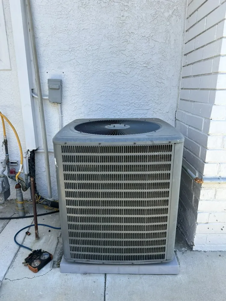 Top-rated furnace service for homes across San Fernando Valley, CA - Fresh Air UA