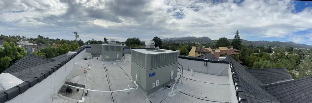 Professional heating repair for homes across San Fernando Valley, CA - Fresh Air UA