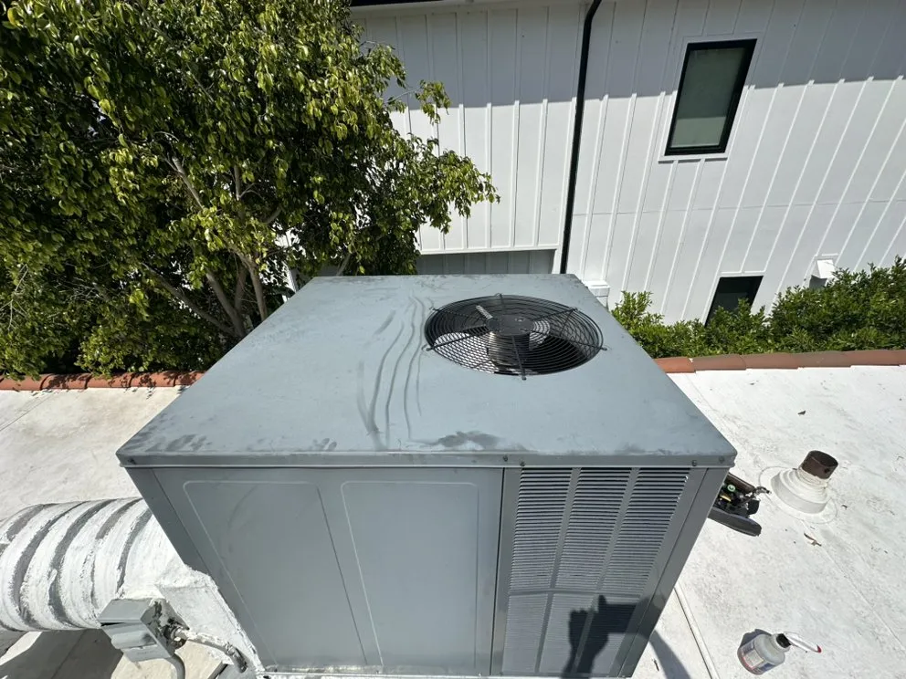 Trusted furnace service for residential systems in San Fernando Valley, CA by Fresh Air UA