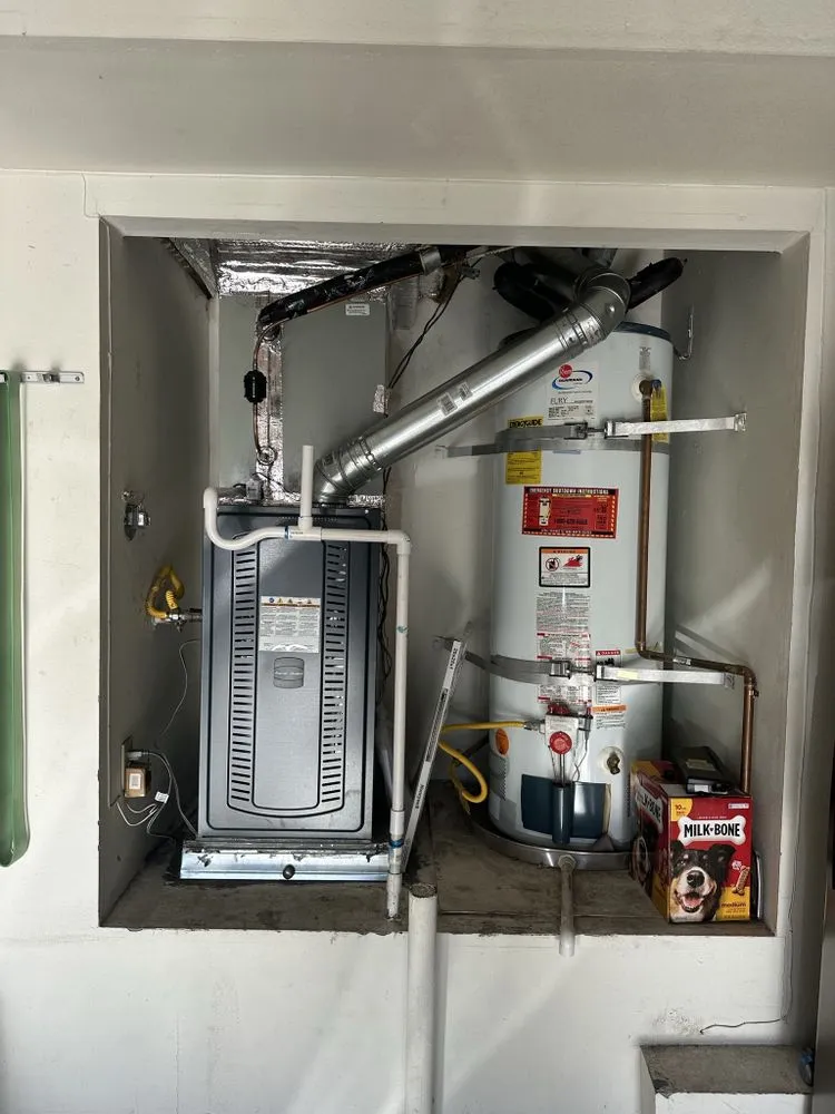 Expert HVAC installation for residential systems across San Fernando Valley, CA - Fresh Air UA