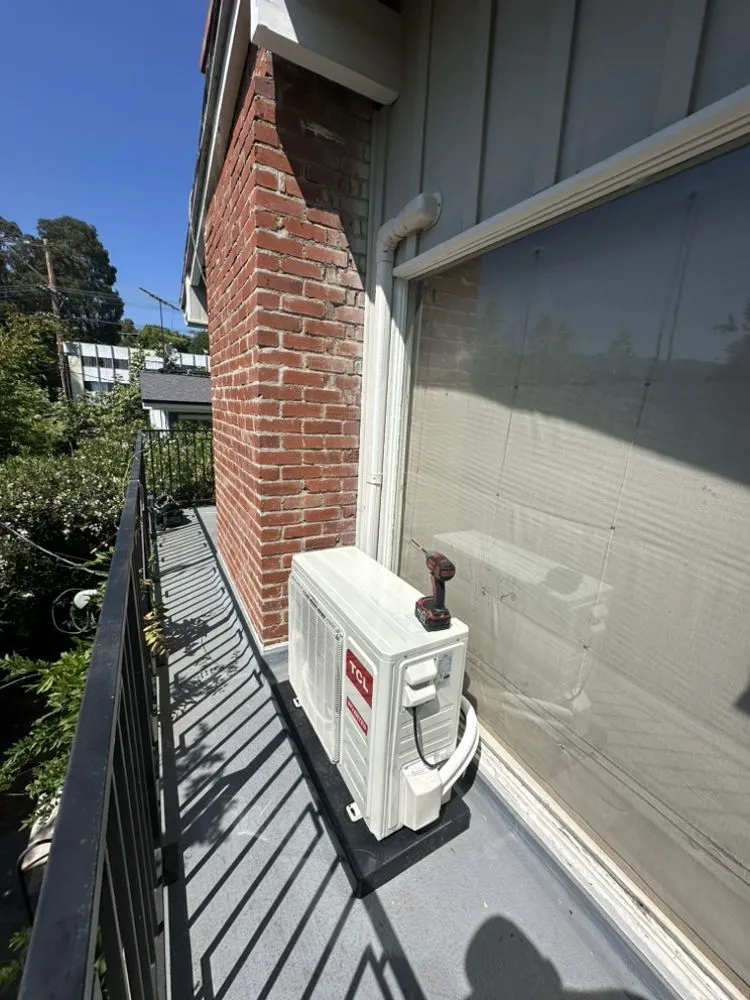 Professional heating repair in San Fernando Valley, CA by Fresh Air UA