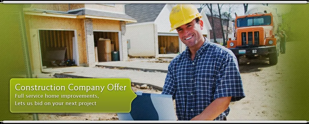 Slide of Fresh Air United Builders