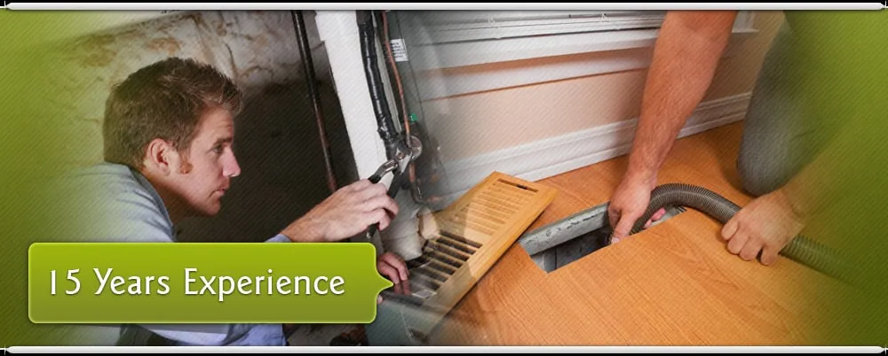 Slide of Fresh Air United Builders