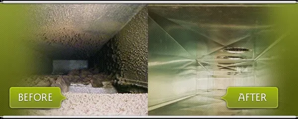 Fresh Air United Builders Logo