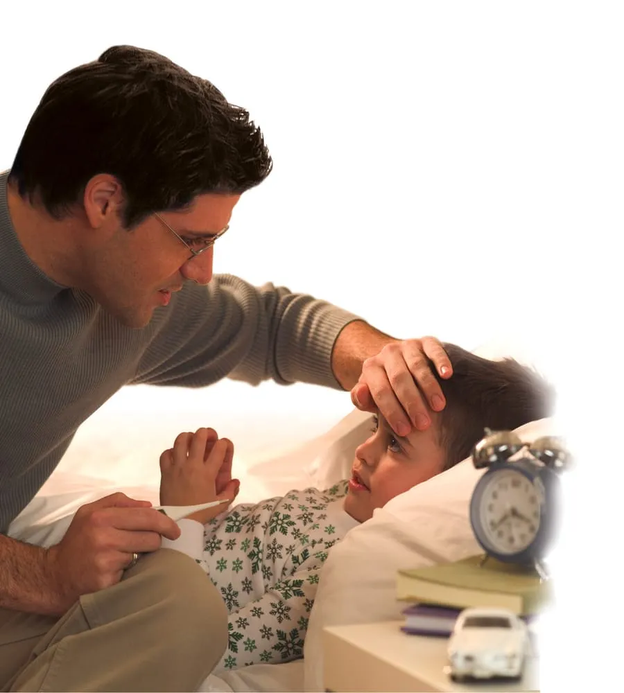 Slide of Fresh Air Ventilation Systems