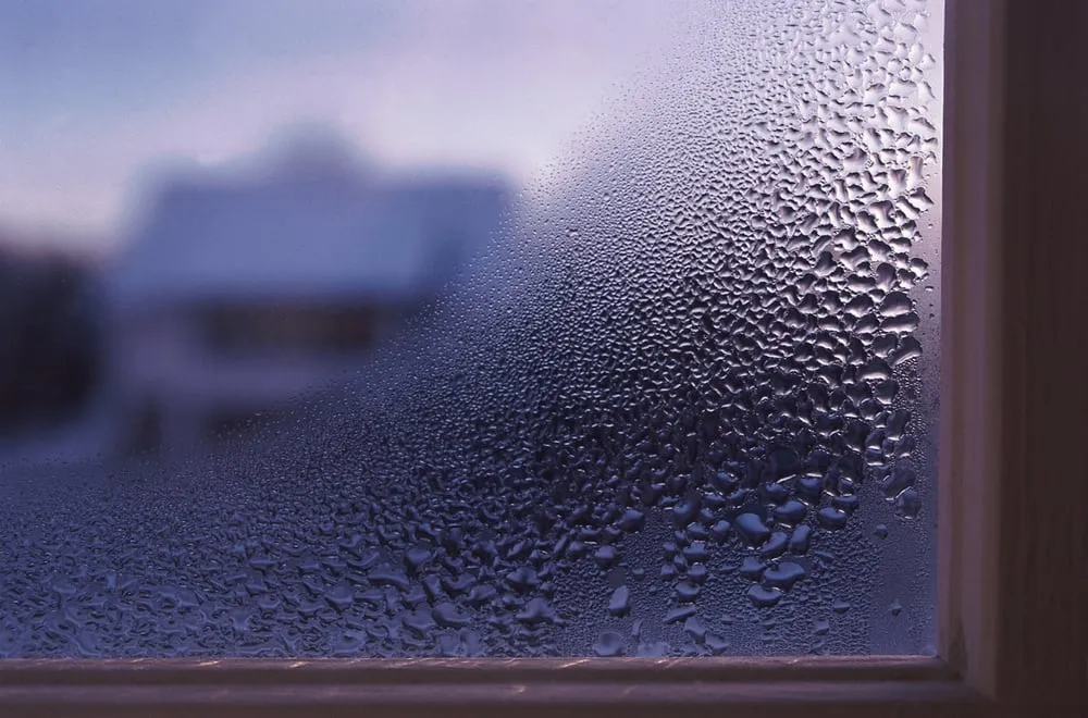 Slide of Fresh Air Ventilation Systems