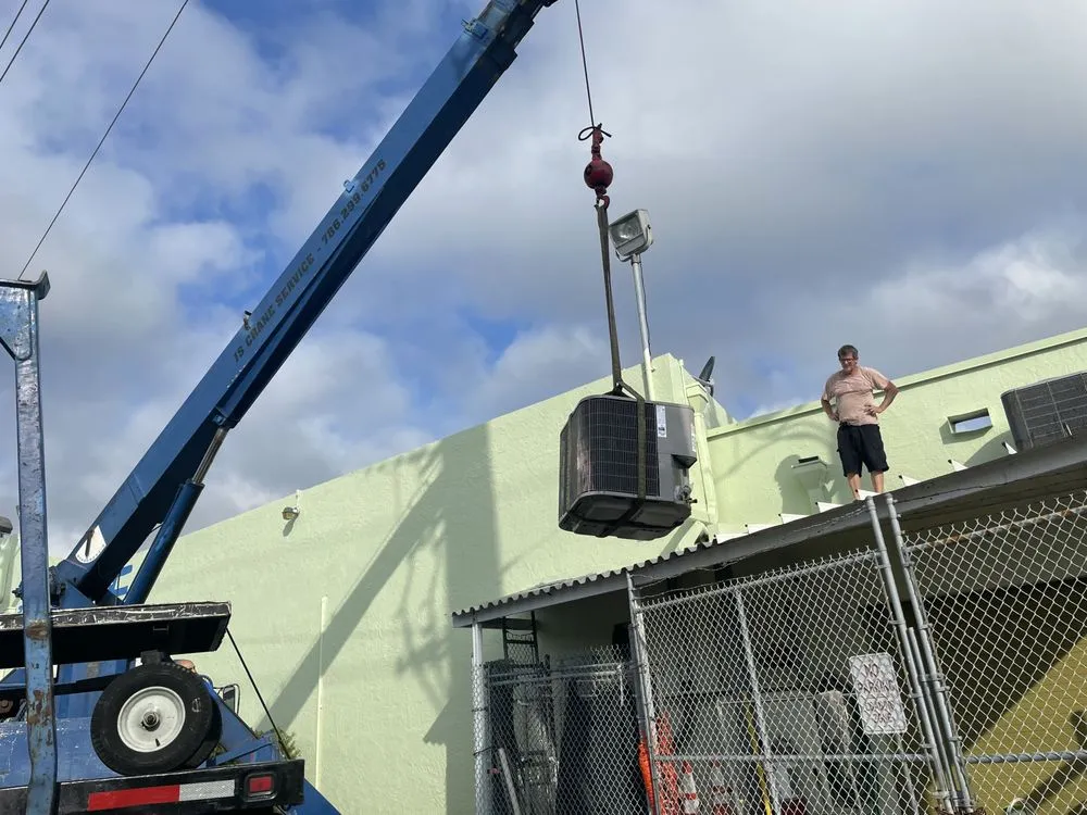 Slide of Fresh air victory