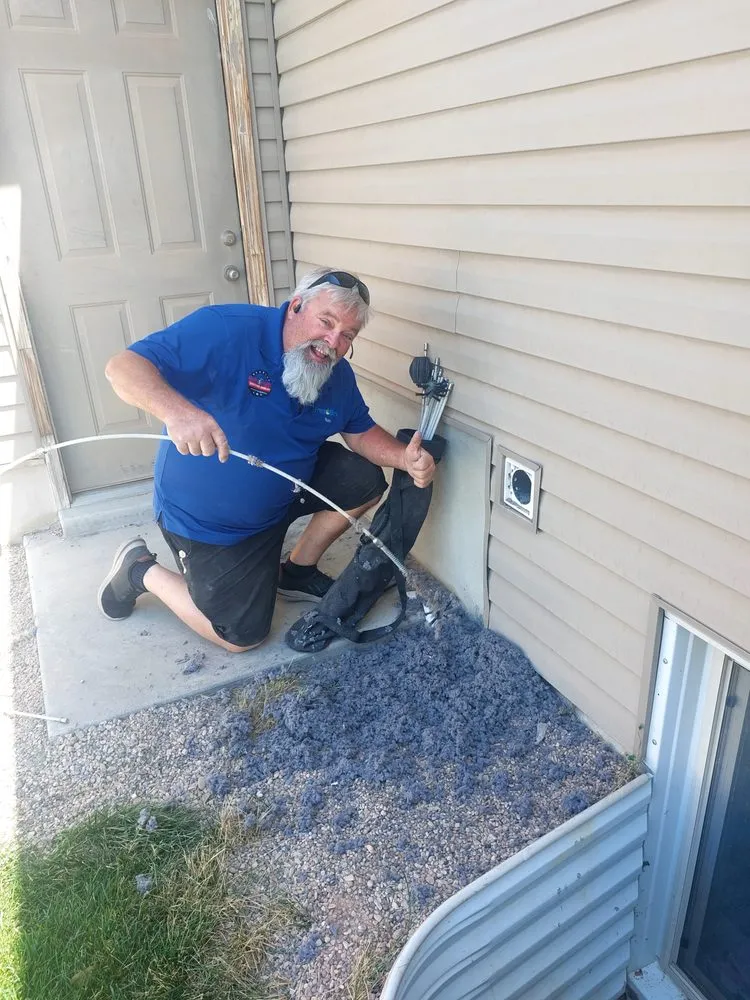 Slide of Fresh and Clean Carpets