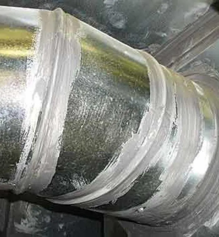 Slide of Fresh and Clean Carpets