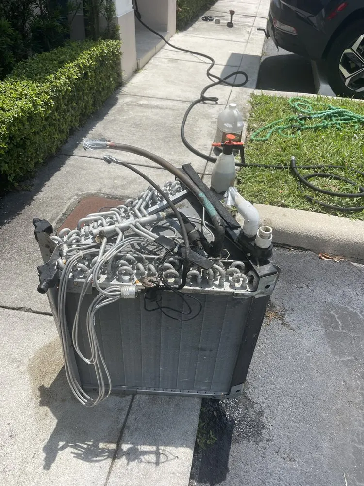 Slide of Fresh And Flawless Corp