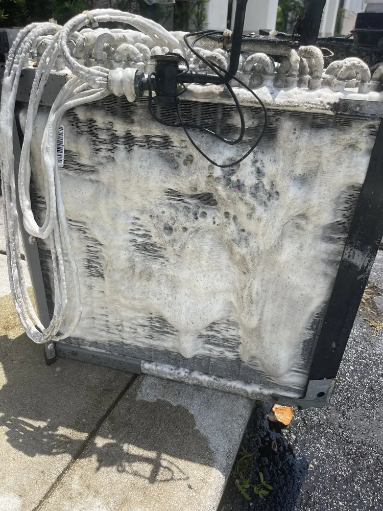 Slide of Fresh And Flawless Corp