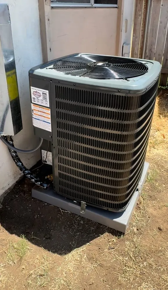 Slide of Fresh Coast Heating and Air Conditioning