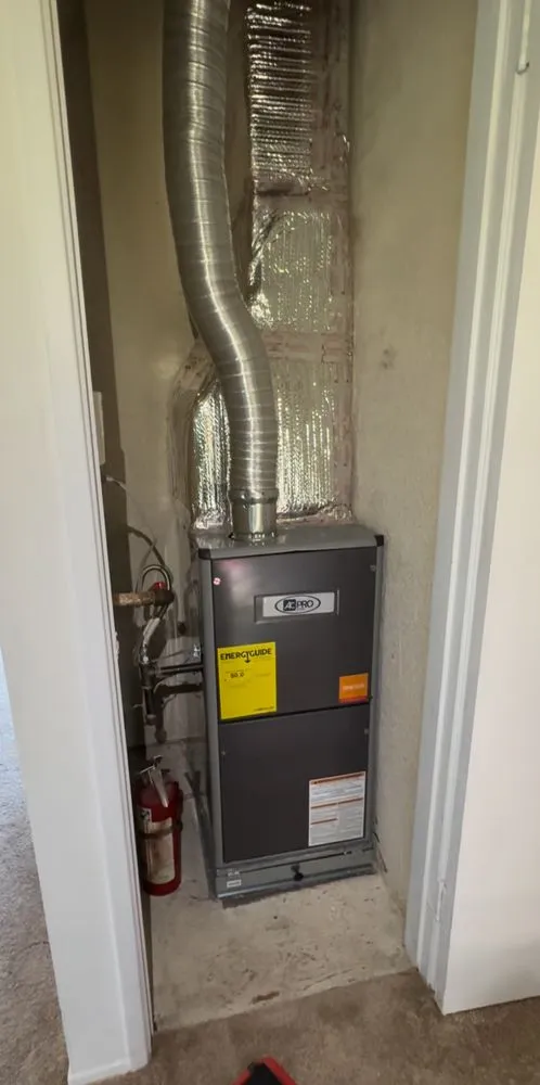 Slide of Fresh Coast Heating and Air Conditioning