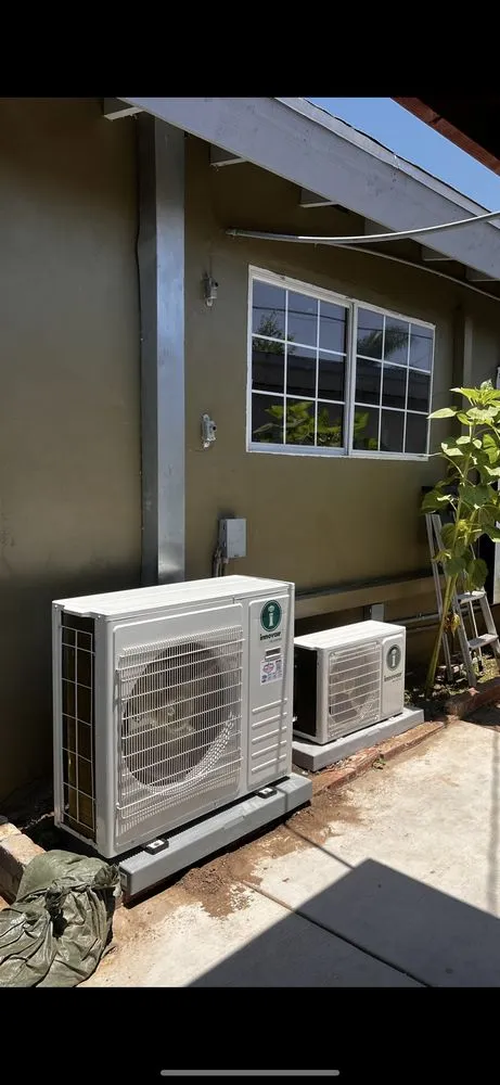 Slide of Fresh Coast Heating and Air Conditioning