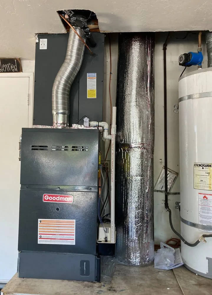 Slide of Fresh Coast Heating and Air Conditioning