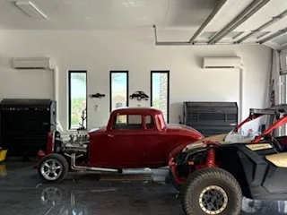 Slide of Fresh Comfort Solutions