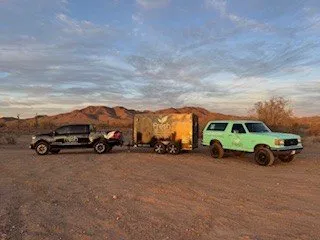 Slide of Fresh Comfort Solutions