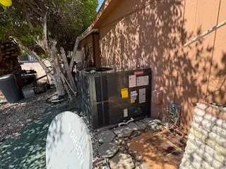 Slide of Fresh Comfort Solutions