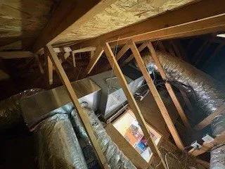 Slide of Fresh Comfort Solutions