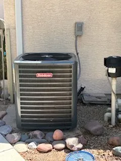 Slide of Fresh Comfort Solutions