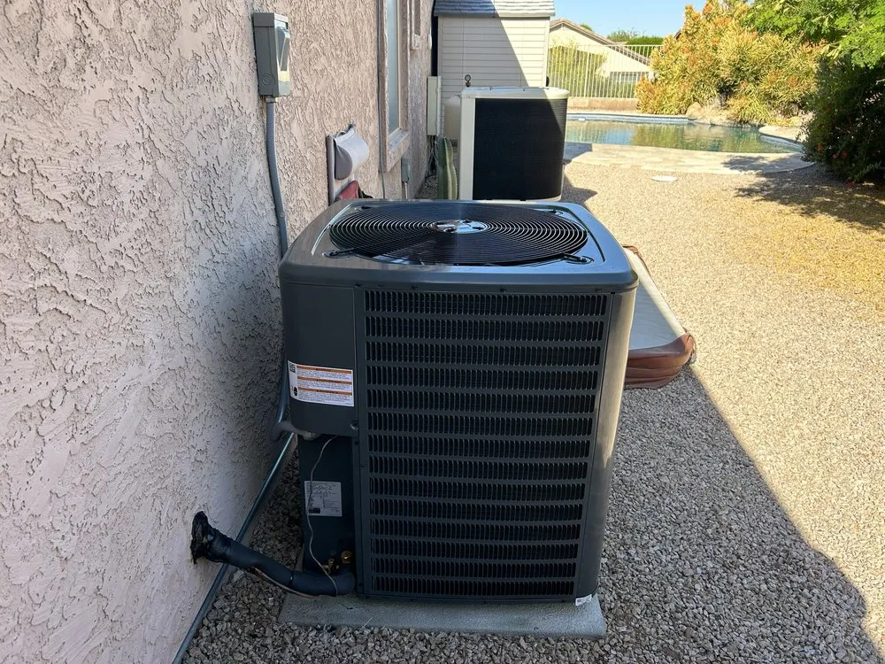 Slide of Fresh Comfort Solutions