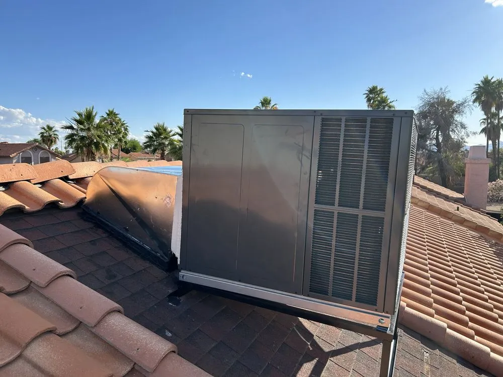 Slide of Fresh Comfort Solutions