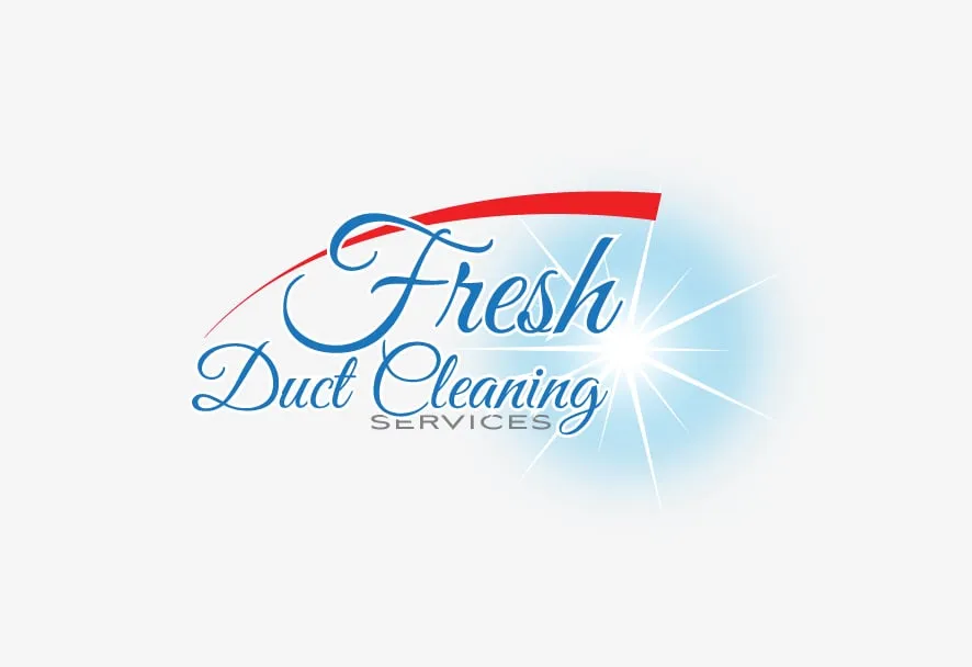 Slide of Fresh Duct Cleaning