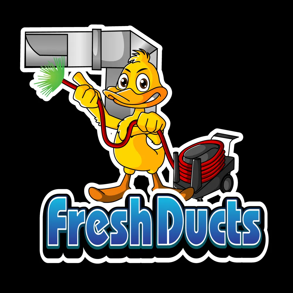 Slide of Fresh Ducts