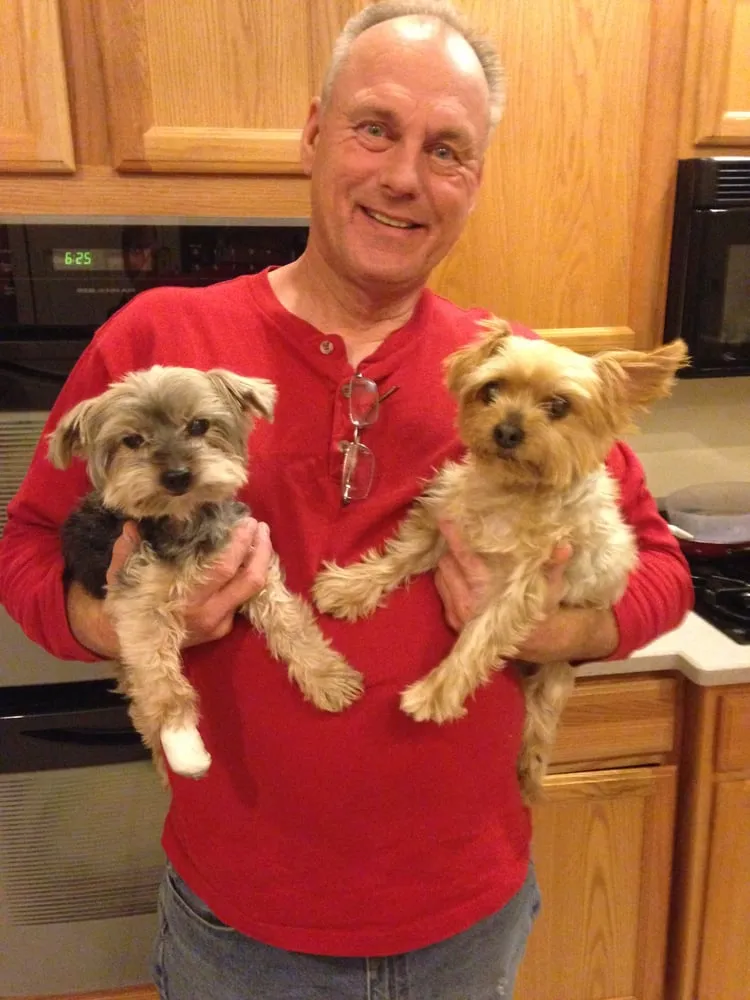 Slide of Fresh Ice Refrigeration