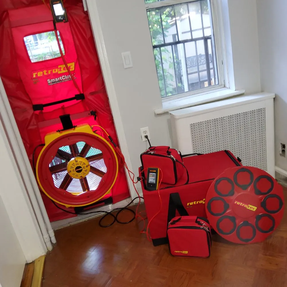 Slide of Fresh Leaf Energy