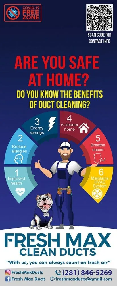 Slide of FRESH MAX Multi Cleaning