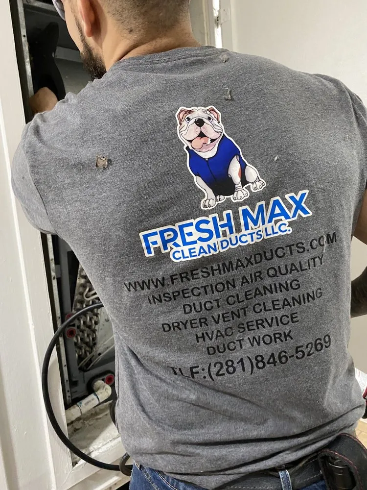 Slide of FRESH MAX Multi Cleaning