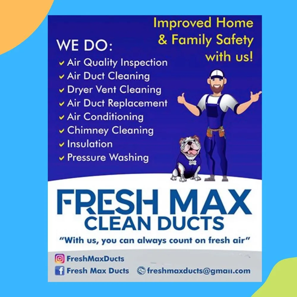 Slide of FRESH MAX Multi Cleaning