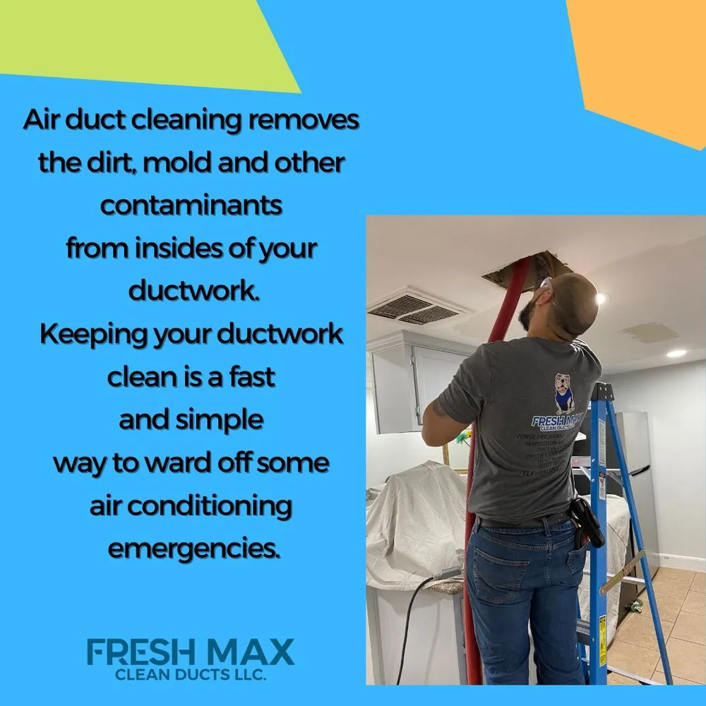 Slide of FRESH MAX Multi Cleaning